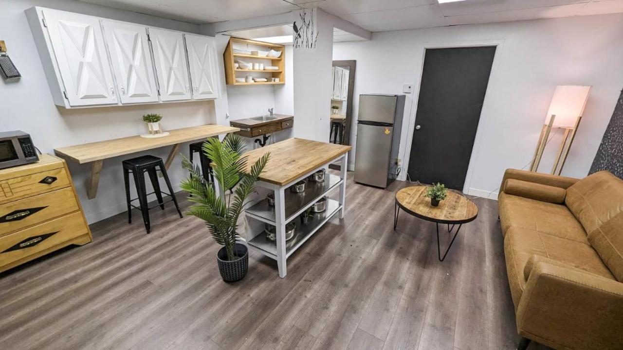 לה אבולמנטס Auberge De Nos Aieux מראה חיצוני תמונה