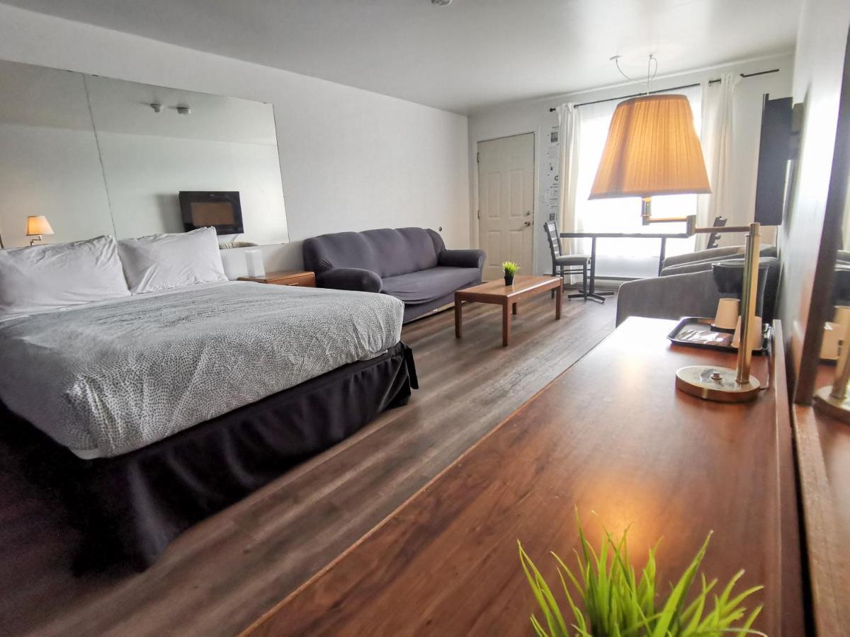 לה אבולמנטס Auberge De Nos Aieux מראה חיצוני תמונה