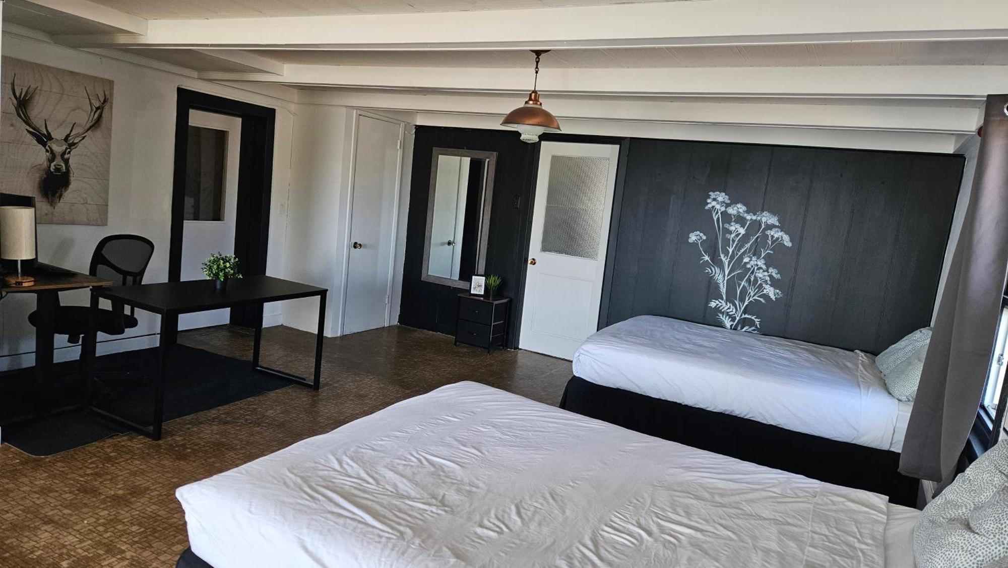 לה אבולמנטס Auberge De Nos Aieux מראה חיצוני תמונה